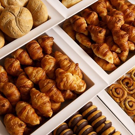 Holiday Inn Express - Wiesbaden By Ihg Luaran gambar