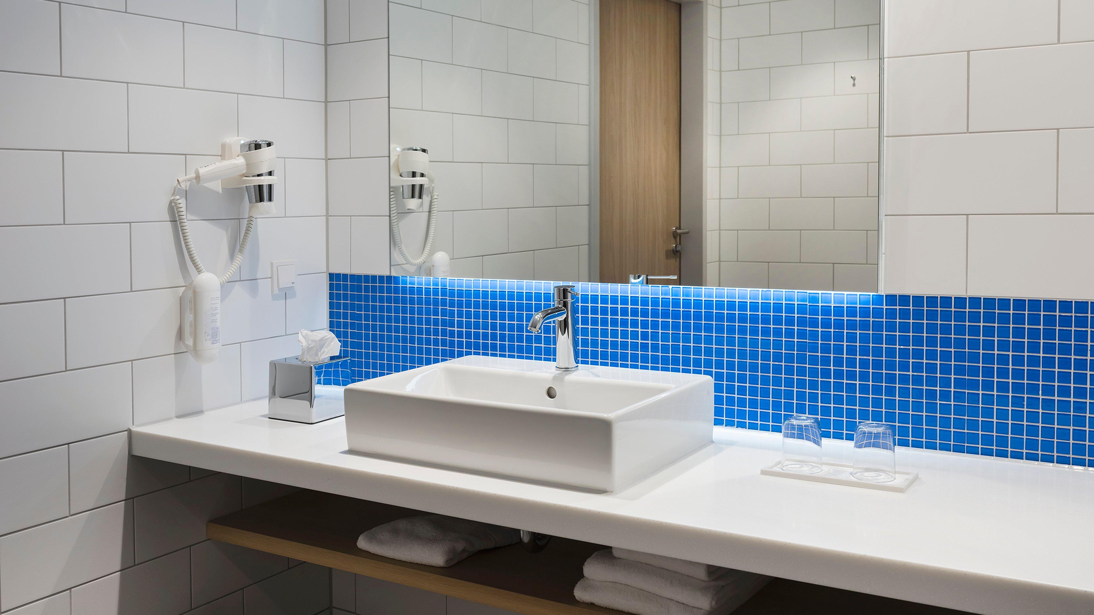 Holiday Inn Express - Wiesbaden By Ihg Luaran gambar