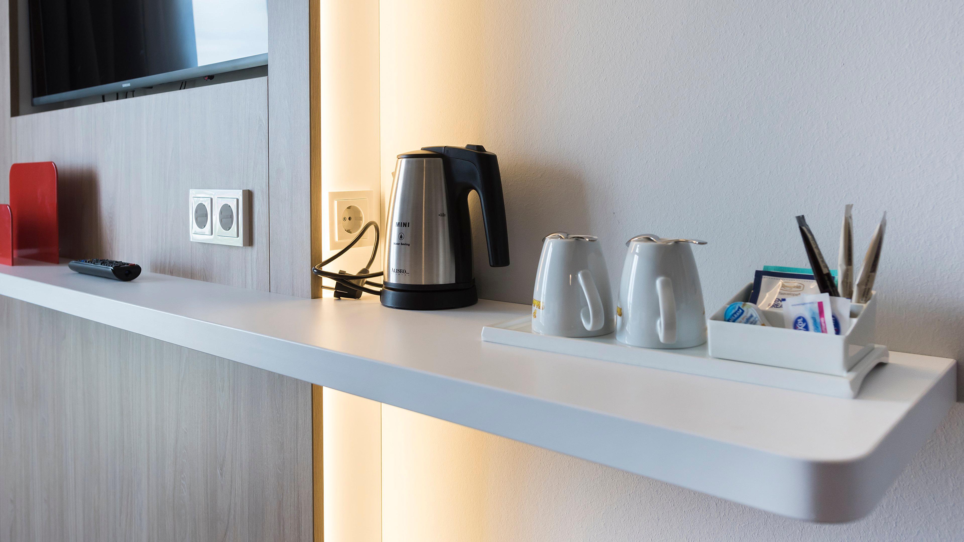 Holiday Inn Express - Wiesbaden By Ihg Luaran gambar