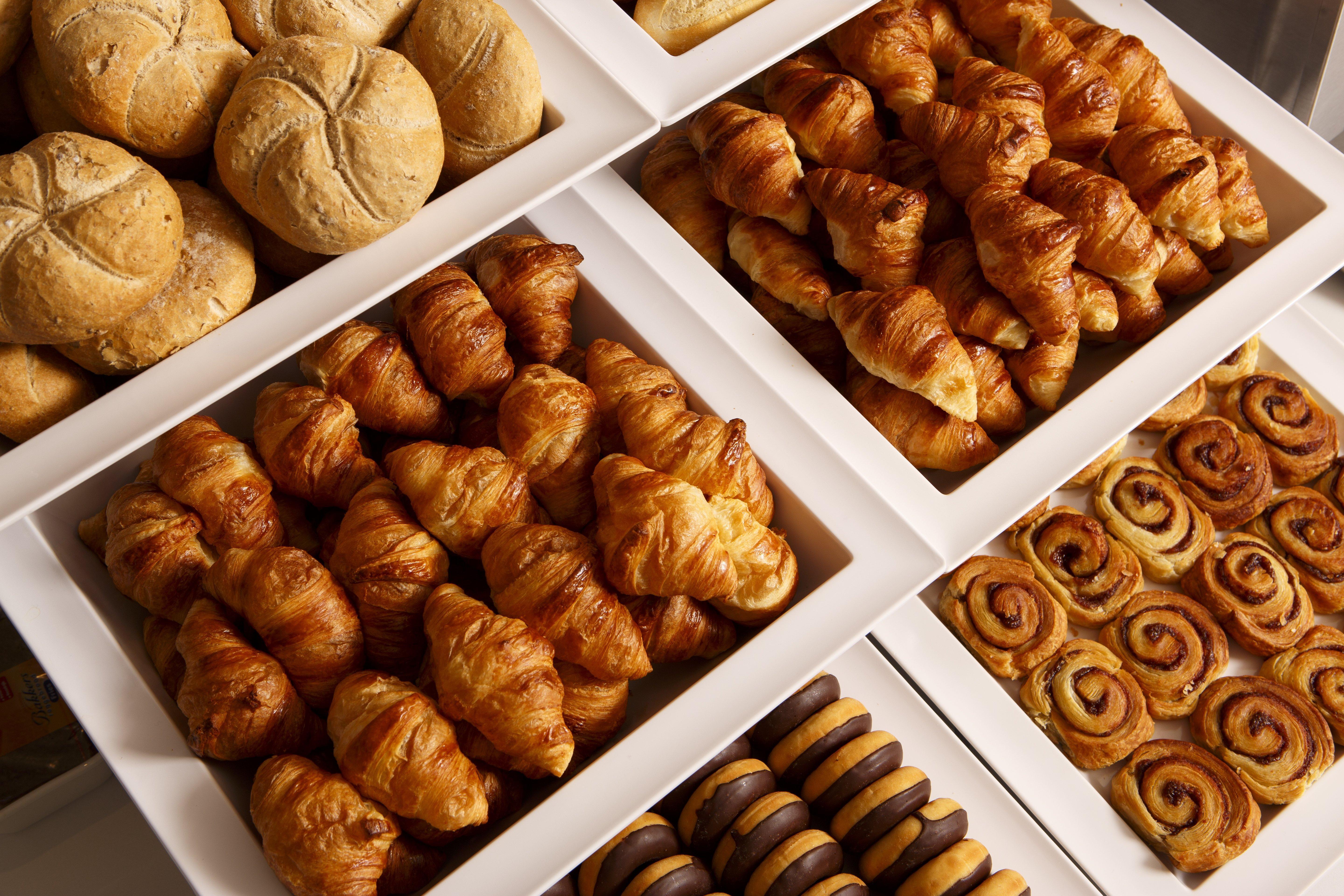 Holiday Inn Express - Wiesbaden By Ihg Luaran gambar