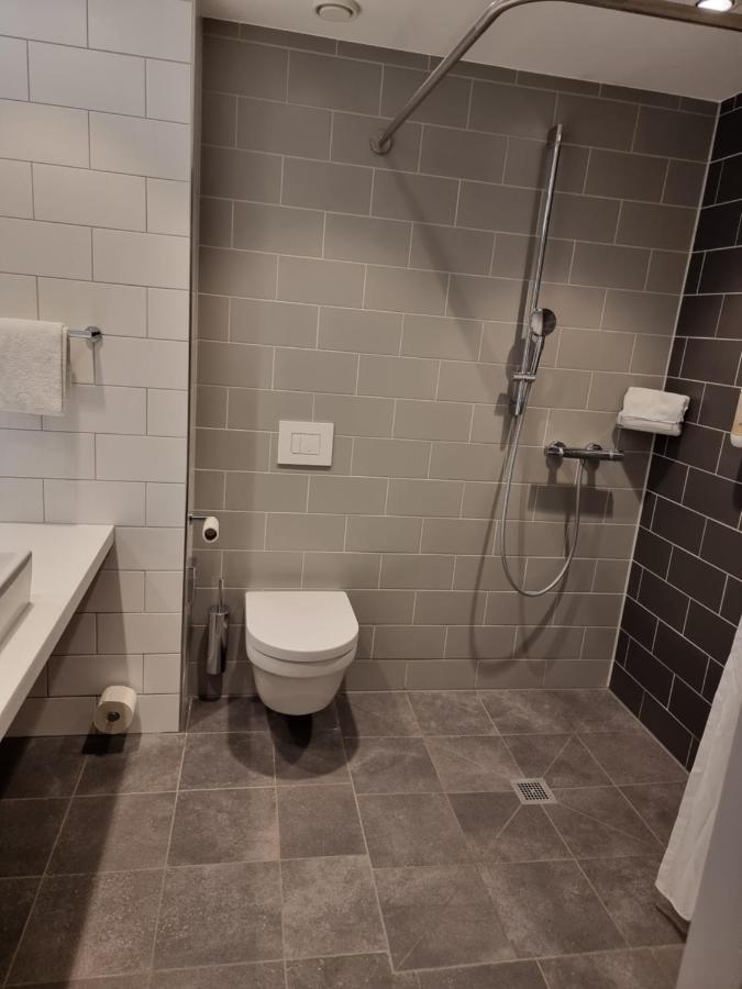 Holiday Inn Express - Wiesbaden By Ihg Luaran gambar