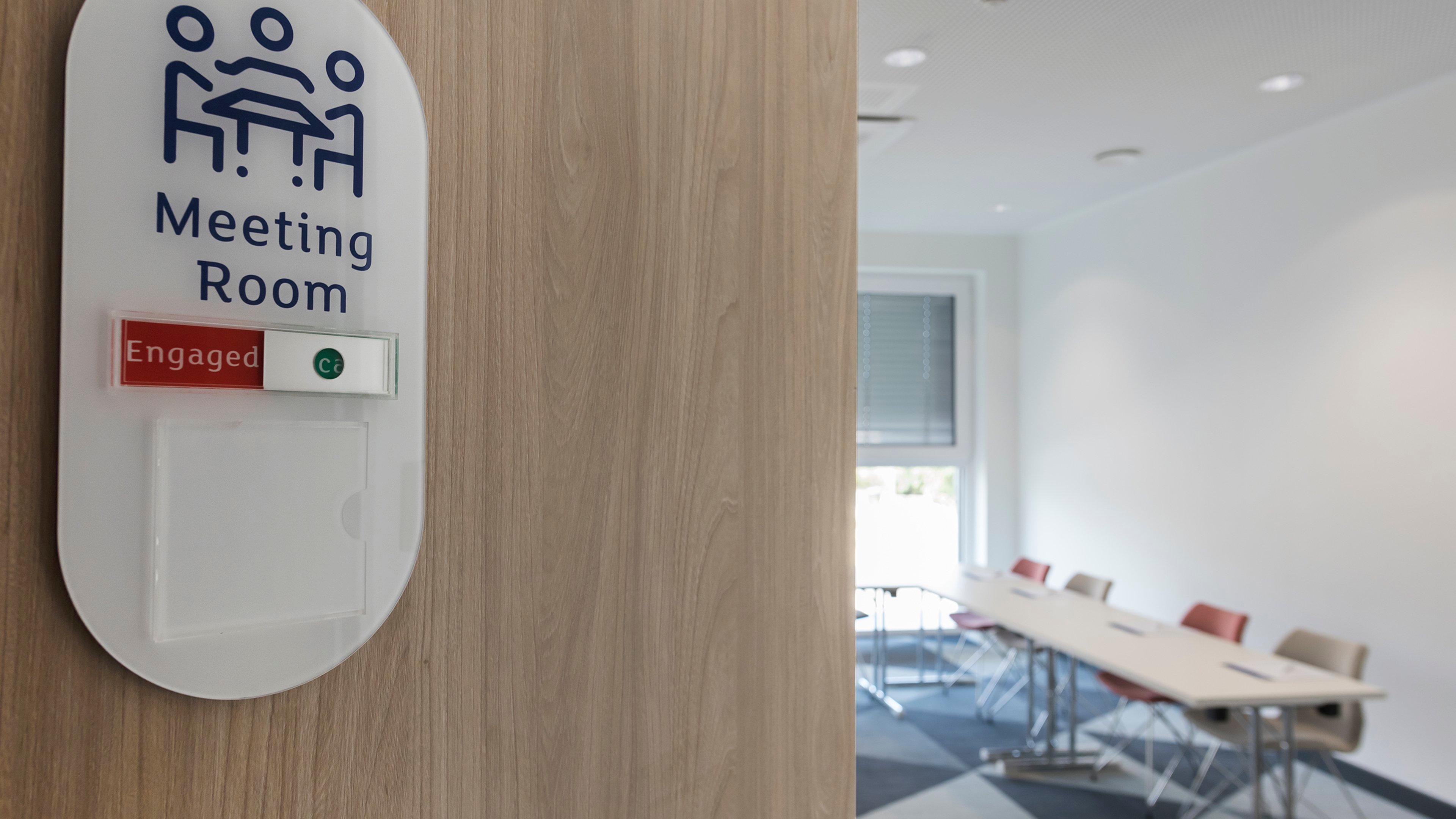 Holiday Inn Express - Wiesbaden By Ihg Luaran gambar