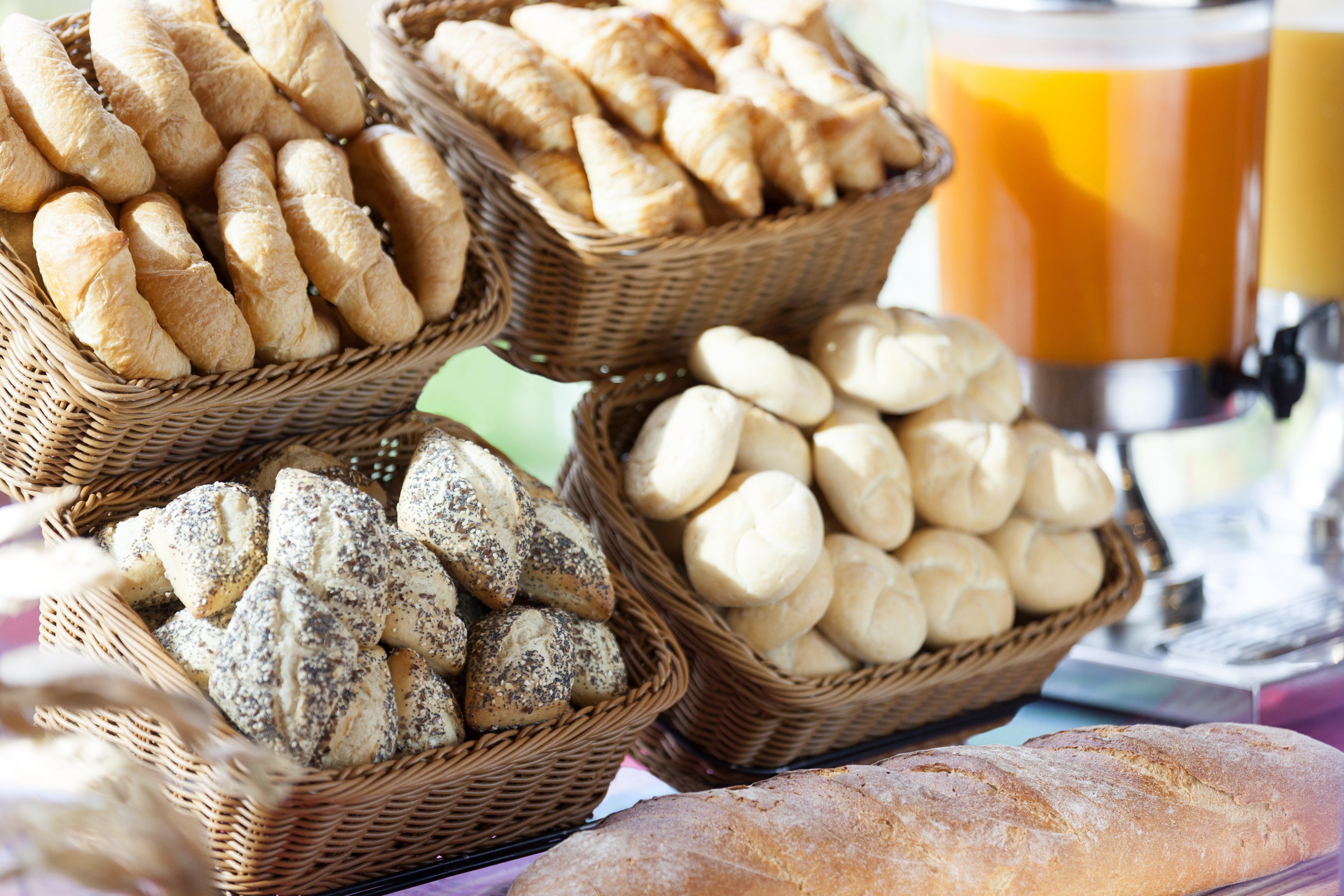 Holiday Inn Express - Wiesbaden By Ihg Luaran gambar