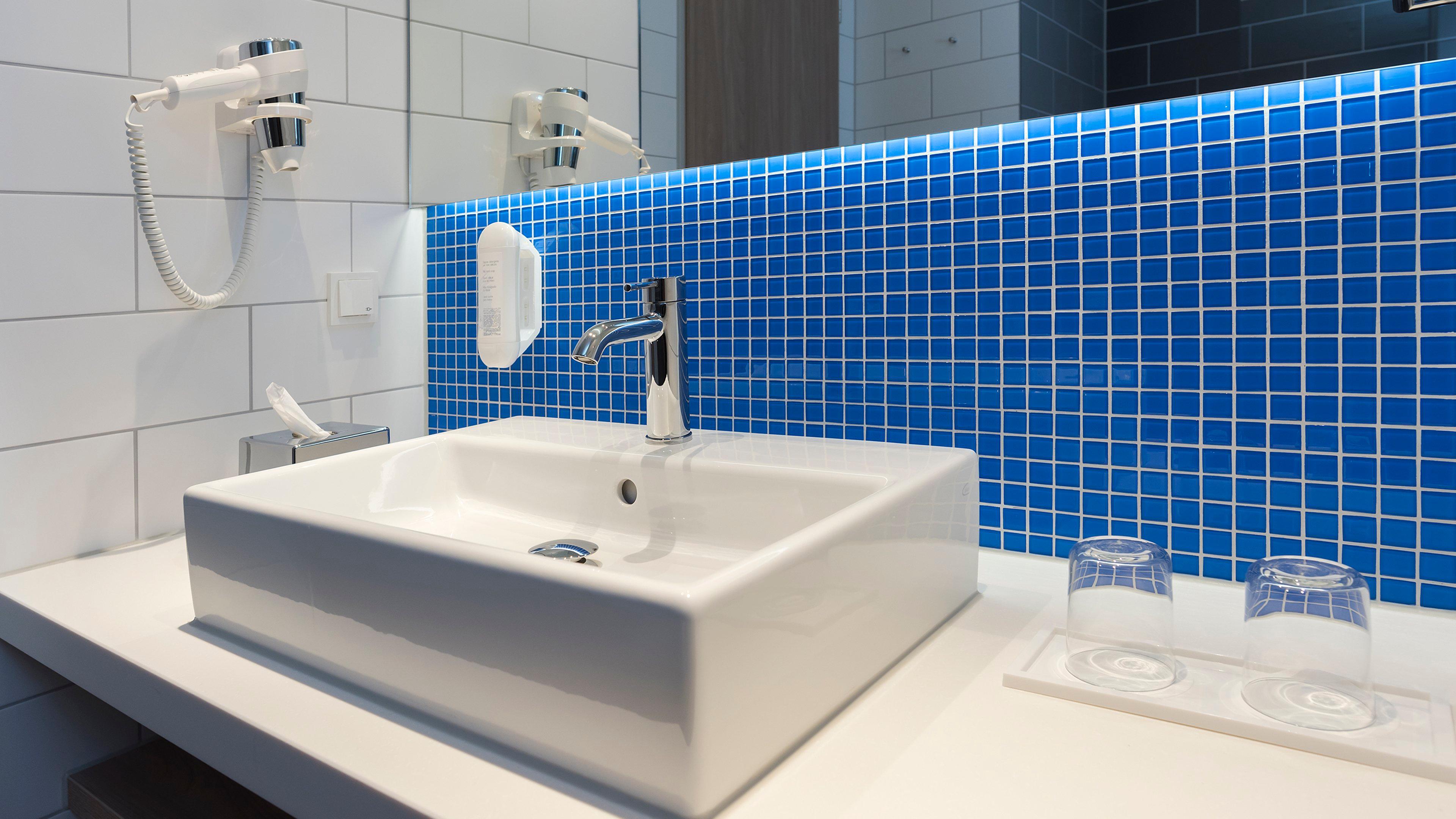 Holiday Inn Express - Wiesbaden By Ihg Luaran gambar
